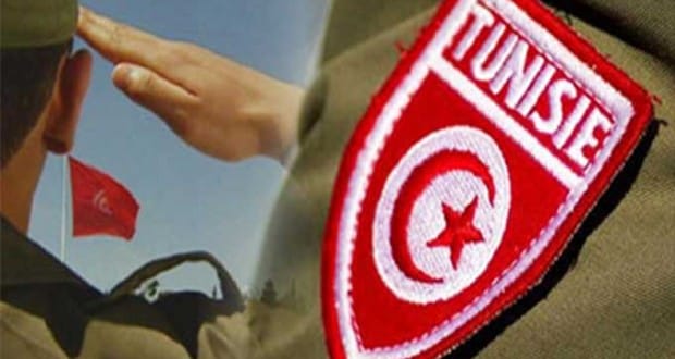 Tunisie : l’armée tire en l’air pour disperser des manifestants