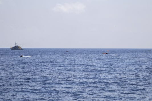 Naufrage de migrants en Tunisie : au moins 34 morts selon un bilan provisoire
