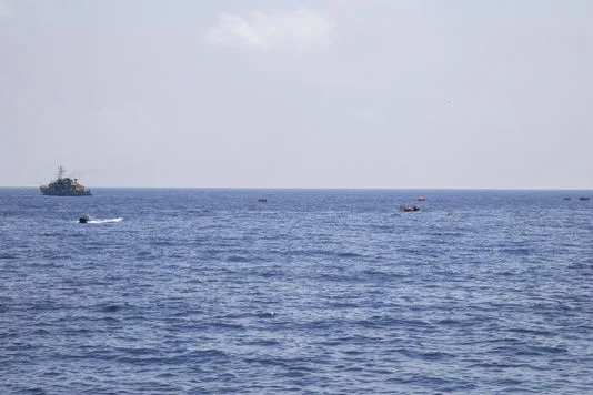 Naufrage de migrants en Tunisie : au moins 34 morts selon un bilan provisoire