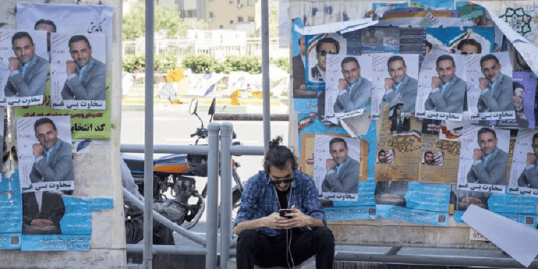 Quatre choses à savoir sur l’élection présidentielle iranienne