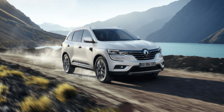 Automobile : les généralistes attaquent le segment des grands SUV