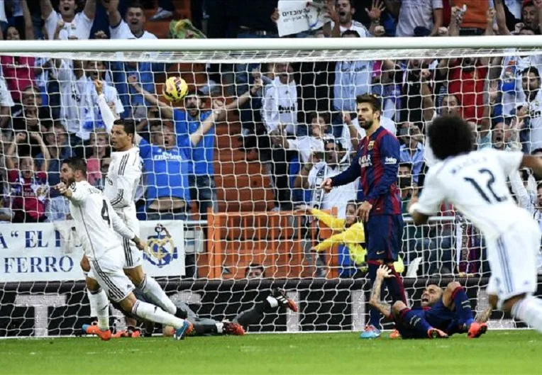 Real – barça : un duel jusqu&rsquo;au bout