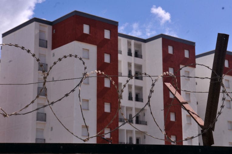 Bouira : deux listes de bénéficiaires de logements contestées par des manifestants