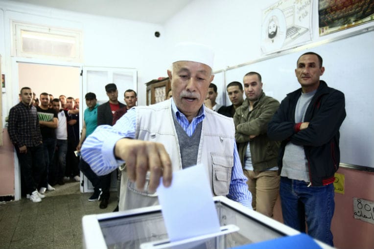 Législatives : le Conseil constitutionnel revoit à la baisse le taux de participation
