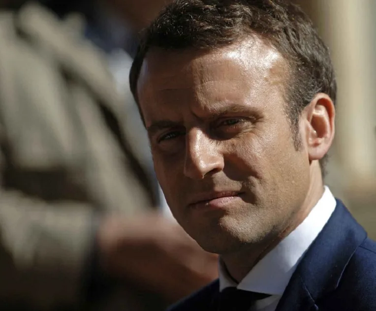 France. Un gouvernement très hétéroclite, mais peu diversifié  