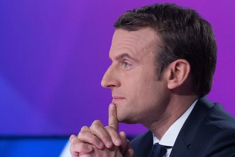 ​​France : la mauvaise blague d​e Macron sur l’immigration comorienne