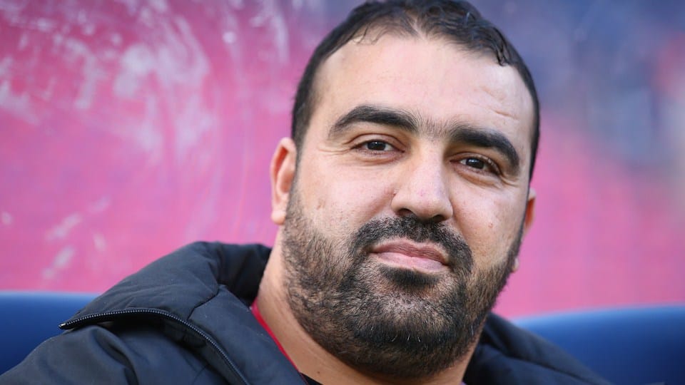 Hassan Hammar, président de l’ES Sétif : « Je n’accepterai pas le départ de Madoui pour l’EN »