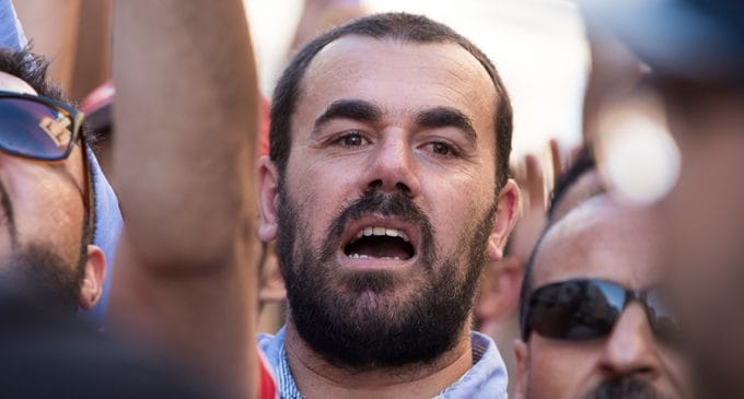 VIDÉO. Maroc, la mère de Zefzafi parle : « Les gens pensent qu’il reçoit de l’argent de l’Algérie »