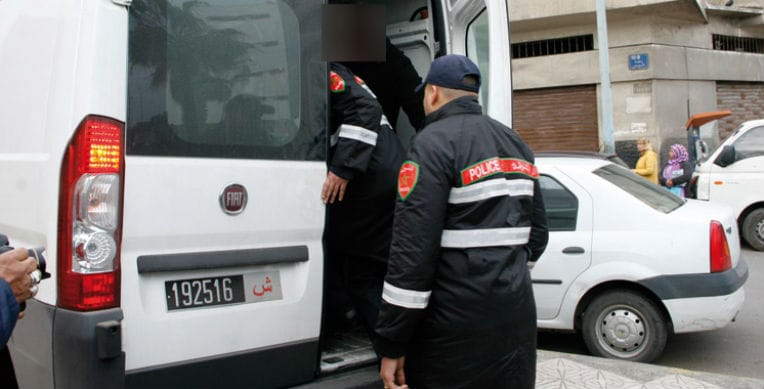 Un journaliste d’El Watan arrêté par la police marocaine au Rif