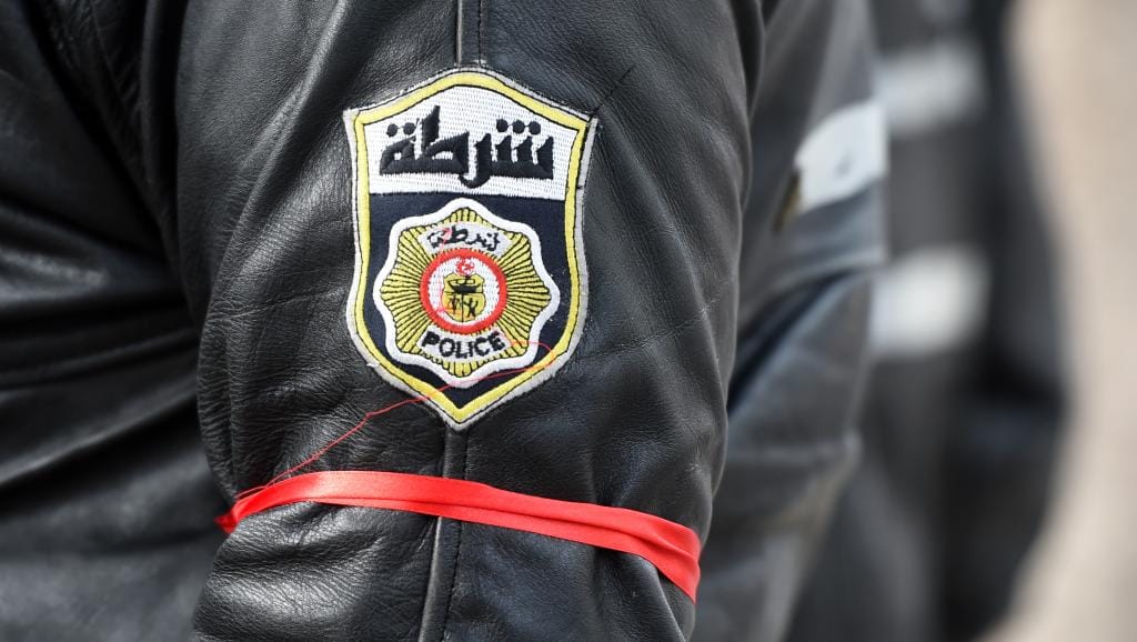 Tunisie : un chef local de Daech éliminé ​près de la frontière algérienne​