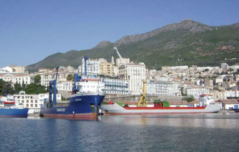 Cevital dénonce le blocage d’équipements destinés à ses usines à Bejaïa