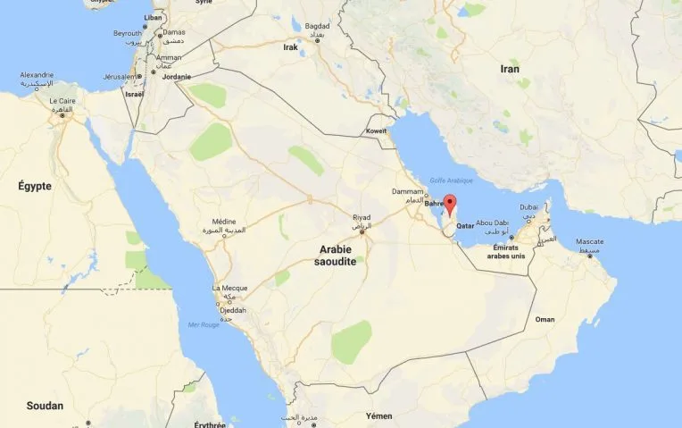 Vers l’éclatement de l’alliance des pays du Golfe ?