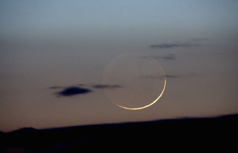 Ramadan 2017 : pour la première fois en 18 ans, l’Algérie ne suit pas l’Arabie saoudite