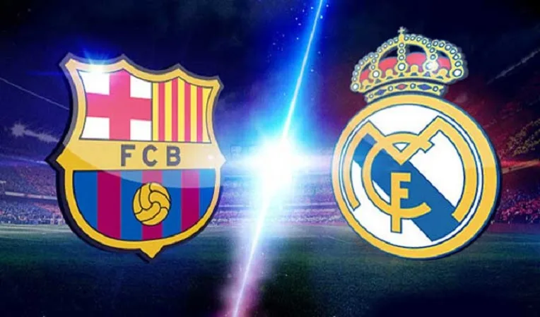 Supercoupe d&rsquo;Espagne : le Real ​prend l&rsquo;ascendant sur le Barça​
