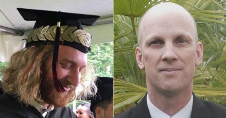 Islamophobie aux États-Unis : l’auteur d’un double crime est un suprématiste blanc