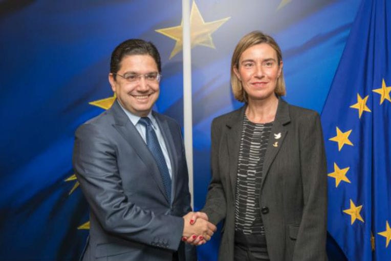 Accord Maroc – UE : comment la Commission européenne cherche à contourner l’arrêt de la Cour de justice