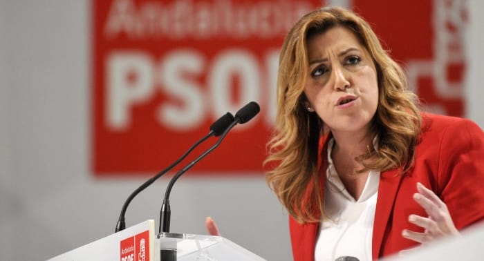 Le coup de barre à gauche du PSOE, source d’inquiétudes à Rabat