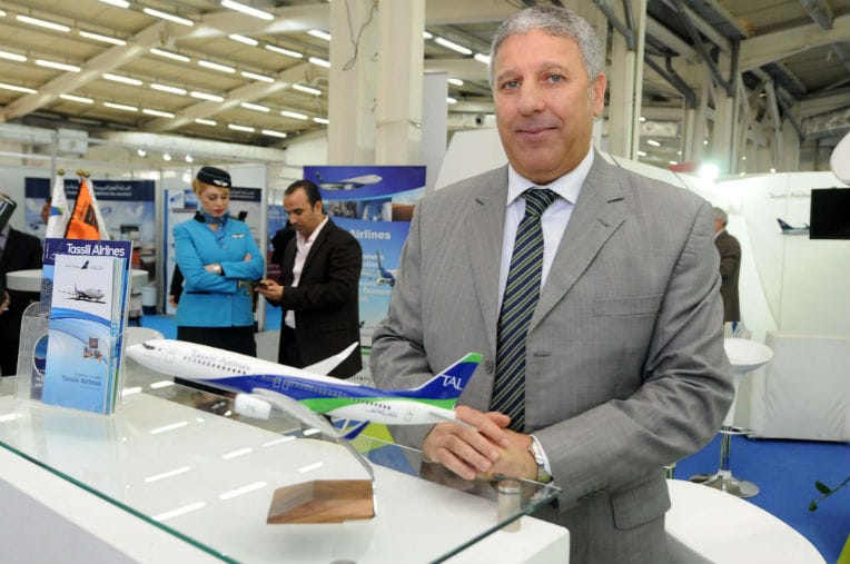 Annonces surréalistes sur les investissements étrangers : le PDG de Tassili Airlines s’y met