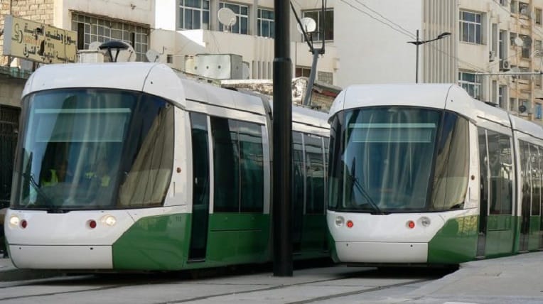 Réalisation des tramways de Constantine et Mostaganem : l’entreprise espagnole Isolux Corsán en faillite