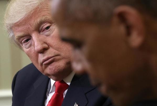 Monde musulman : comment Trump cherche à enterrer l’ère Obama
