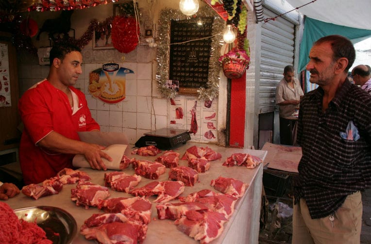 Importations de viandes fraîches : les licences signées, l’Espagne se taille la part du lion