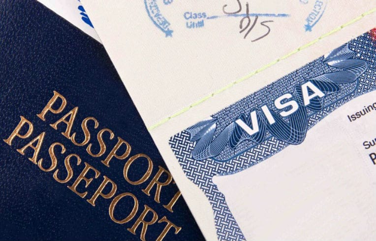 Visas : l’Algérie parmi les pays les moins ouverts sur l’Afrique