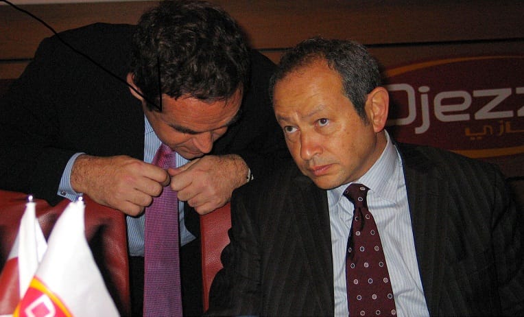 Djezzy : Naguib Sawiris perd la procédure d’arbitrage contre l’Algérie
