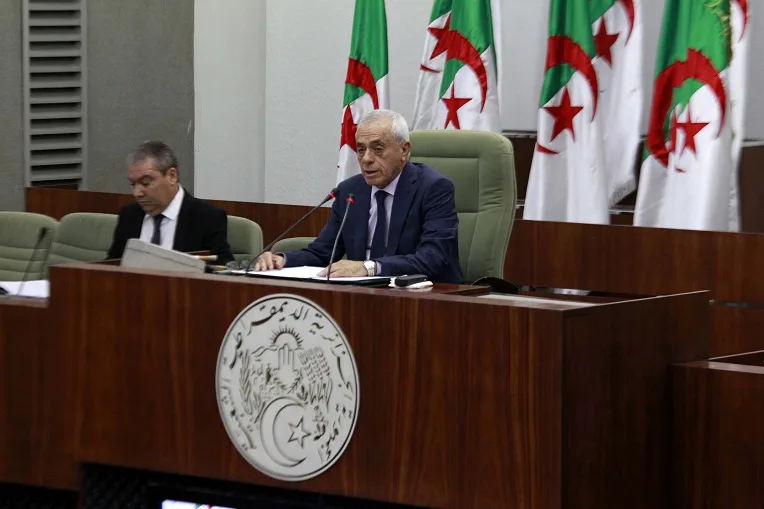 Quand un petit arrangement entre le FLN et le MSP bloque l&rsquo;installation des commissions de l&rsquo;APN