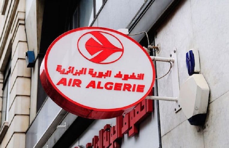 Air Algérie : l’agence Audin ouverte le soir à partir de 21h30