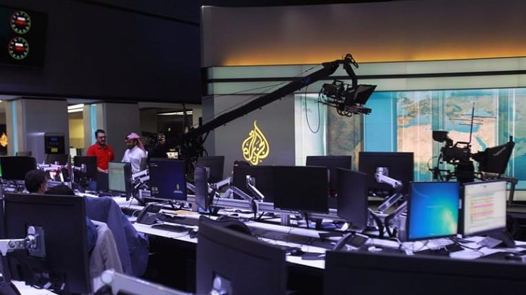 Les vaches qataries au cœur d’une passe d’arme entre Al Jazeera et Al Arabiya