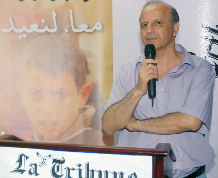 Bachir Cherif, directeur de La Tribune, n’est plus