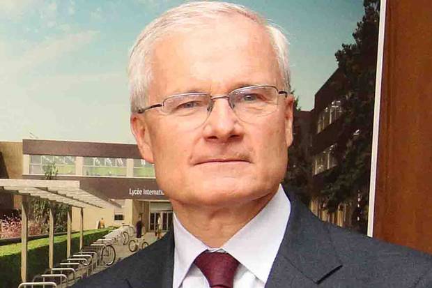 Bernard Emié défend son bilan d’ambassadeur de France à Alger