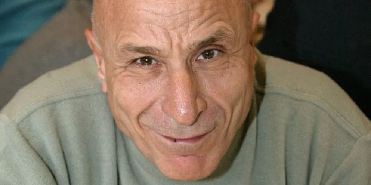 Rachid Boudjedra : « À un moment donné, j’ai pensé que j’étais tombé aux mains d’un groupe terroriste »