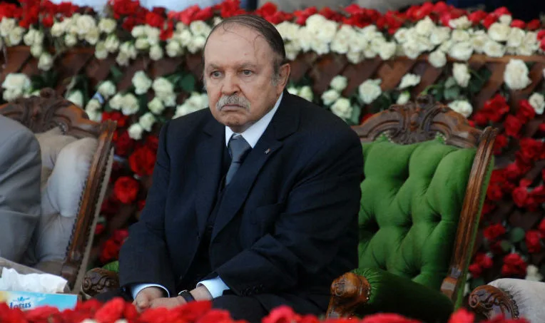 Bouteflika entame la dernière année de son 4e mandat : l’ENTV dresse déjà le bilan
