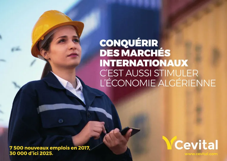 1er employeur privé : Cevital célèbre le développement industriel, véritable moteur de l’emploi