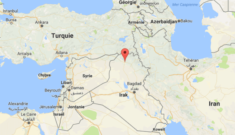 Deux journalistes français blessés, leur fixeur tué en Irak