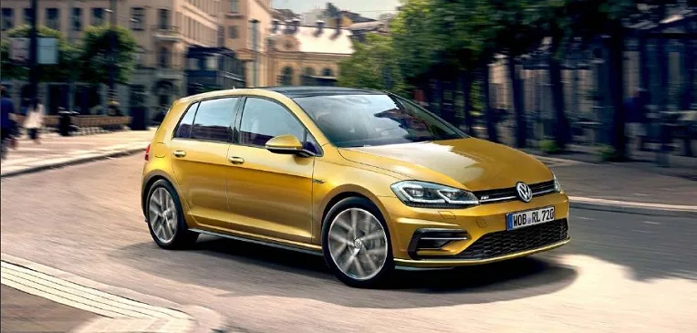 La Nouvelle Volkswagen Golf est sortie de l’usine de Relizane : « Nous la concrétisons avec toute son authenticité »