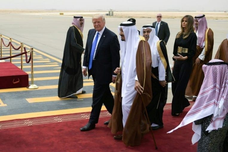 L’Arabie saoudite veut s’imposer en leader sunnite du monde arabe