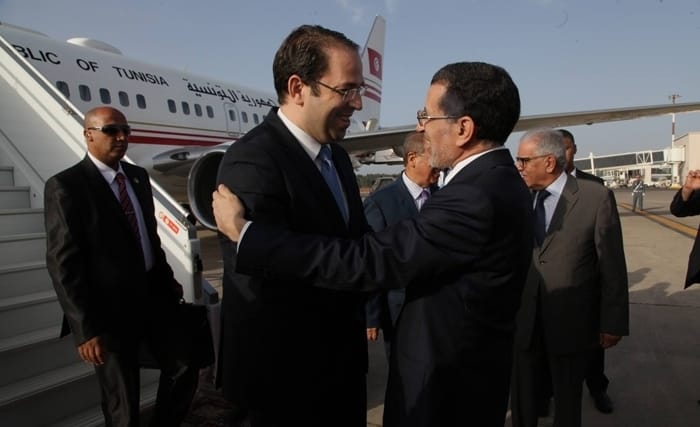 Une rencontre entre le roi du Maroc et le Premier ministre tunisien annulée à cause du Sahara occidental
