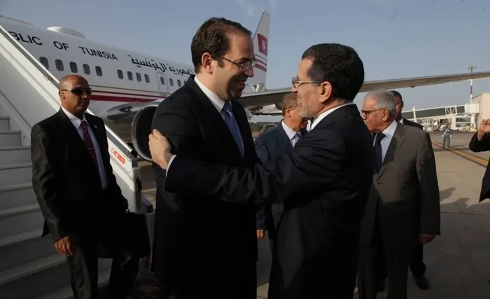 Une rencontre entre le roi du Maroc et le Premier ministre tunisien annulée à cause du Sahara occidental