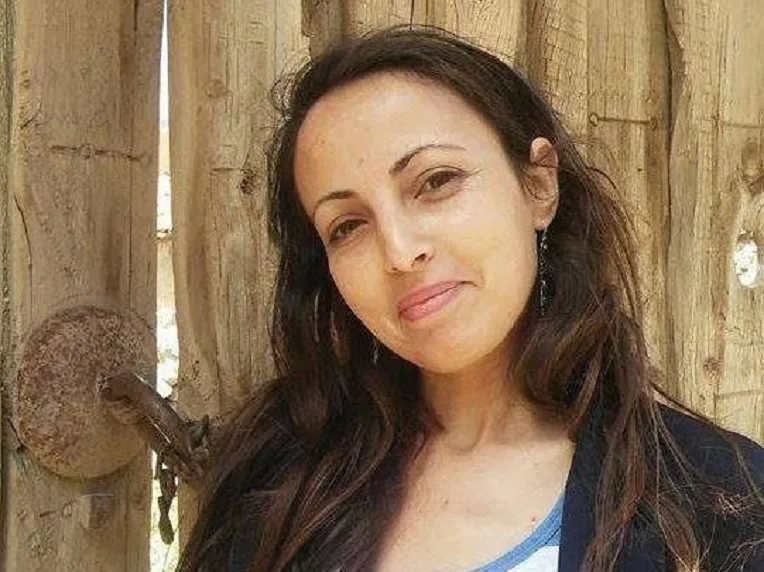 Décès de la jeune romancière Dihya Lwiz