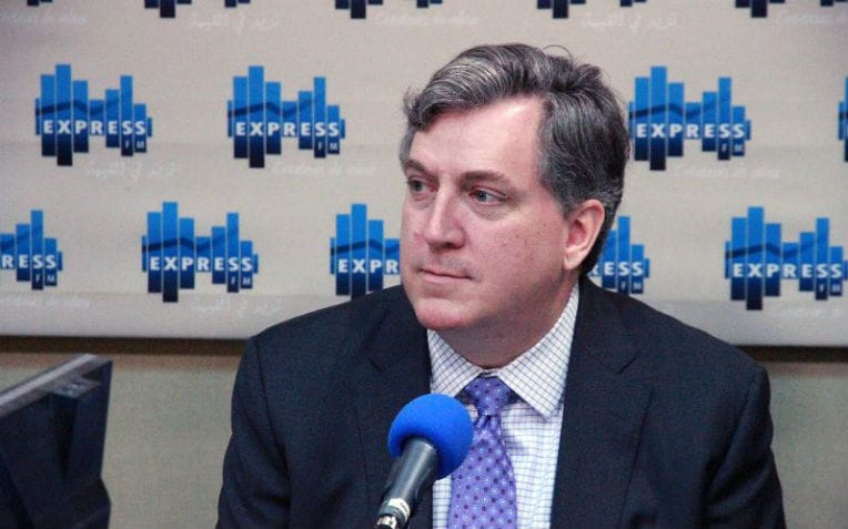 Les États-Unis nomment un nouvel ambassadeur en Algérie