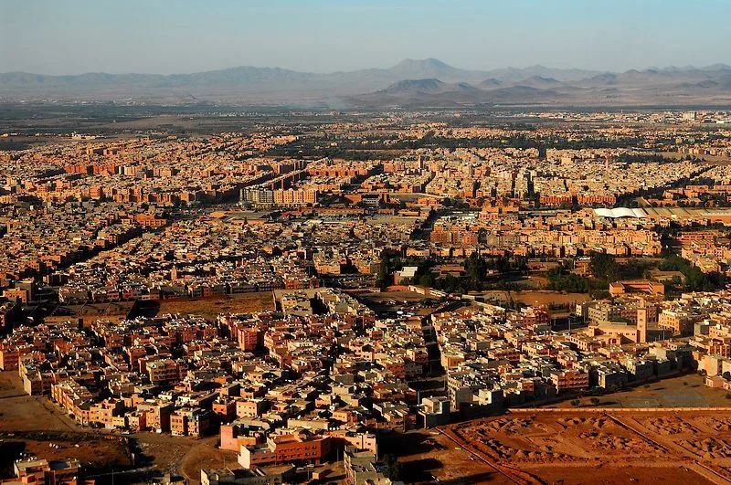 Quand le documentaire « le Maroc vu du ciel » se transforme en outil de propagande du Makhzen