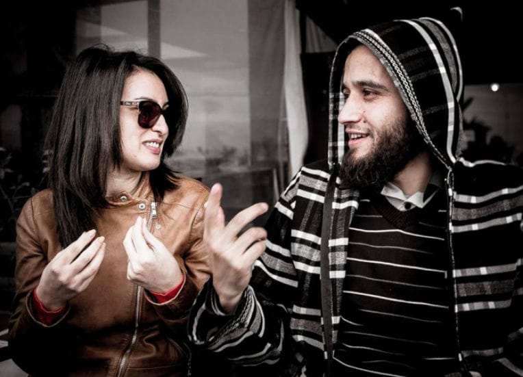 Maroc : le prétexte du terrorisme pour noircir le Hirak