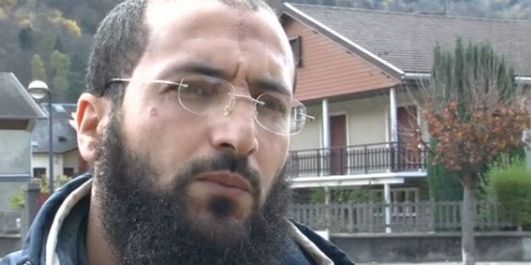 Un ex-membre du GIA jugé en France