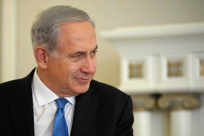 Visite de Netanyahu à Paris: Des syndicats de journalistes protestent