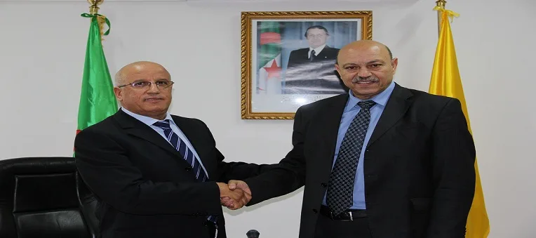 Le PDG de Naftal Hocine Rizou reprendrait bientôt le travail