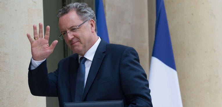 France : « L’affaire Ferrand », le caillou dans la chaussure d’Emmanuel Macron