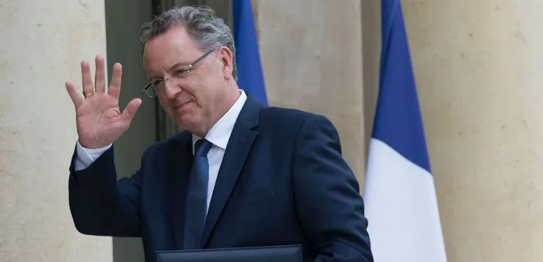 France : « L’affaire Ferrand », le caillou dans la chaussure d’Emmanuel Macron