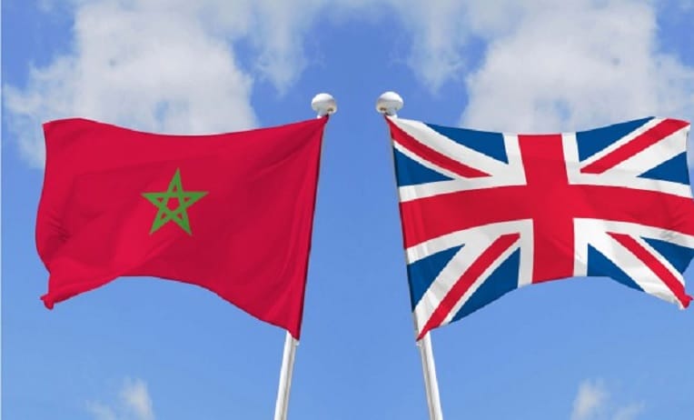 Le Royaume-Uni met en garde ses ressortissants en voyage au Maroc